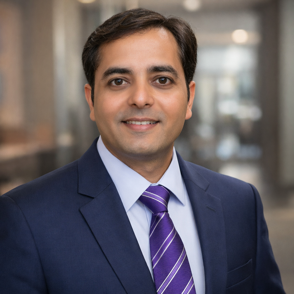 Founder - Balaji Outdoors